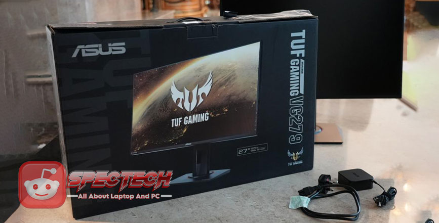 Asus TUF Gaming VG279QM 27 280Hz G-SYNC Compatible