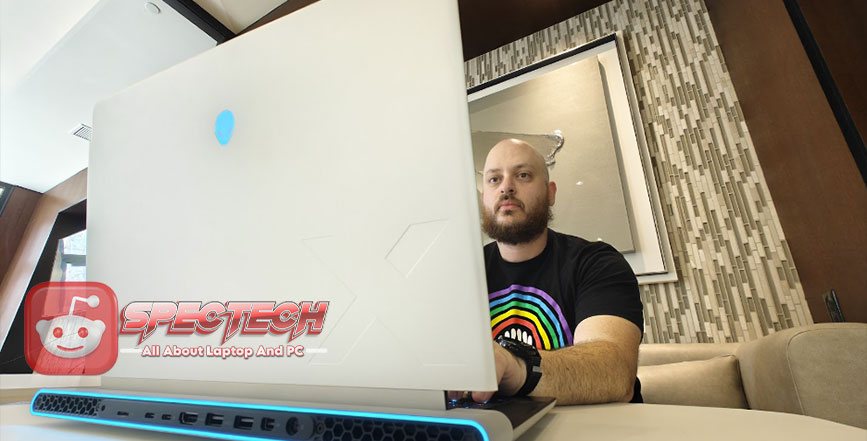 Alienware X16 2024: Laptop Gaming dengan Performa Luar Biasa