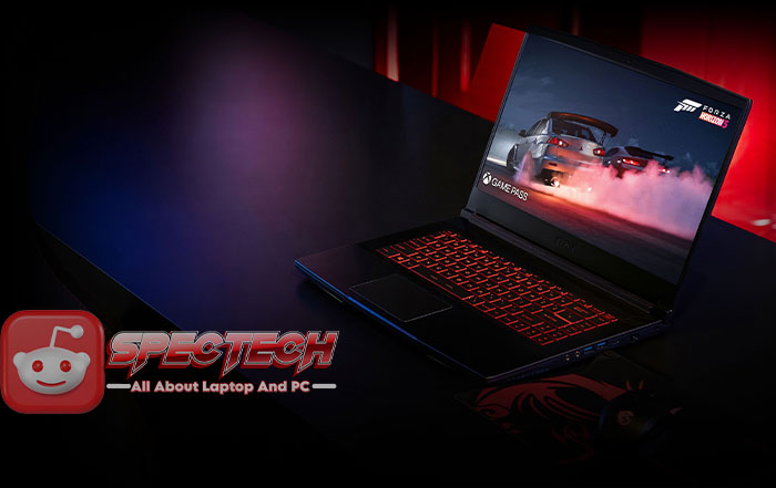 Spesifikasi dan Keunggulan Laptop MSI GF63 12UC-2083KH