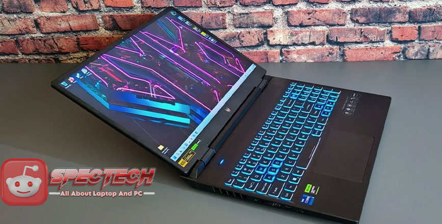 Predator Helios 16 Laptop Monster Penghancur Semua Laptop