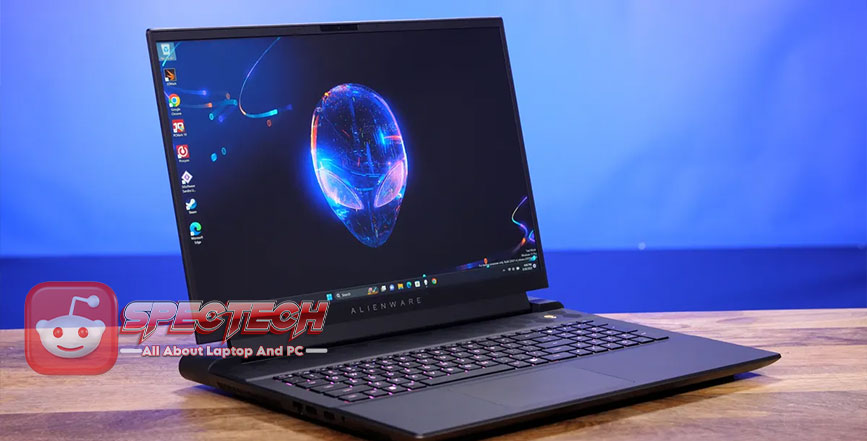 Spesifikasi Laptop ALIENWARE M18 | GAMING LAPTOP NGEBUT