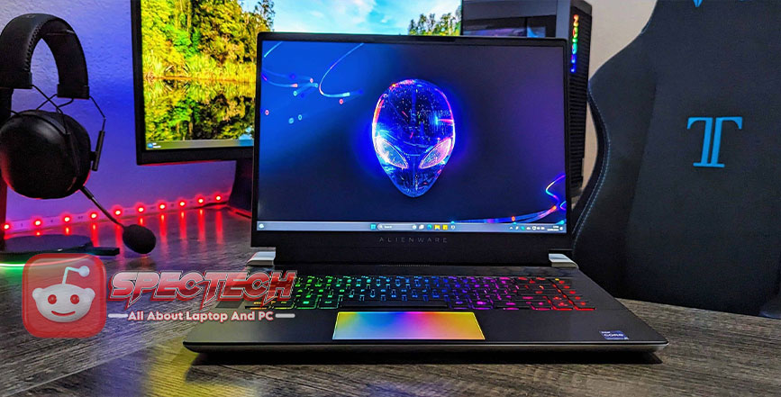 Alienware X16 2024: Laptop Gaming dengan Performa Luar Biasa