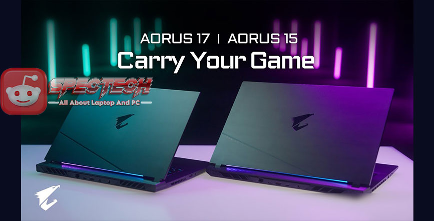 Laptop AORUS 15 Gaming 2023: Spesifikasi dan Performa