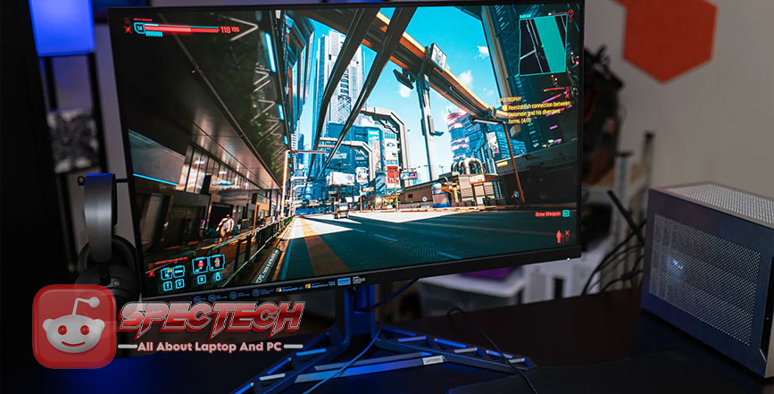 Monitor LENOVO Legion Y25-30 Monitor Gaming 25inc 280Hz