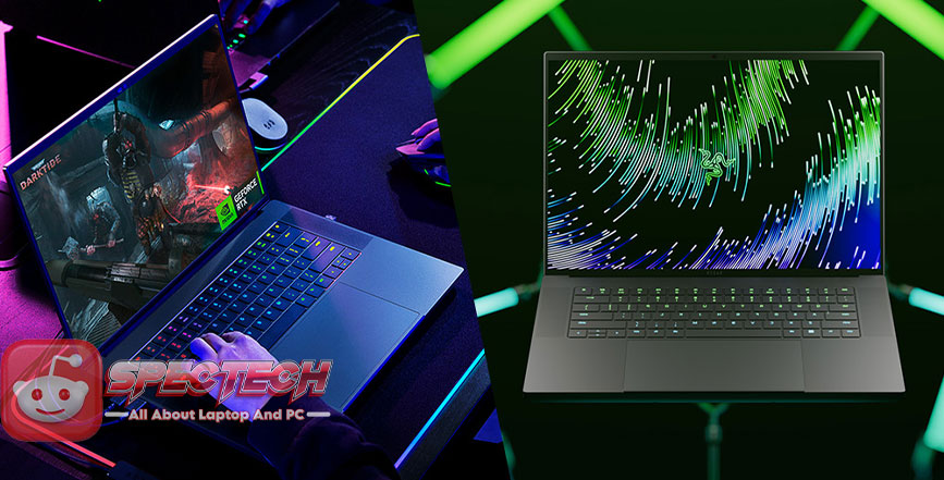 Performa Laptop Razer Blade 18 Dalam Menjalankan Game Berat