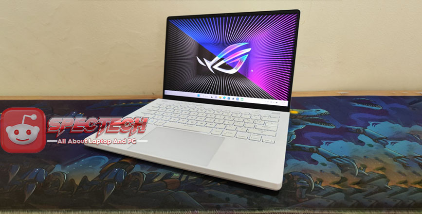 ASUS Zephyrus G14: Laptop Gaming Pilihan Player Gamers Hype