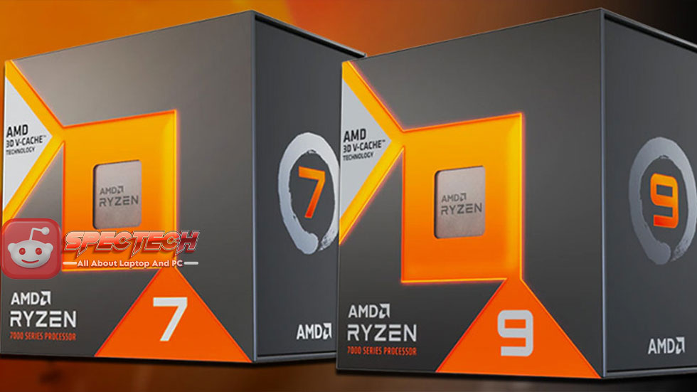 Bagaimana Cara Kerja AMD Ryzen Untuk Sebuah Laptop Dan PC?