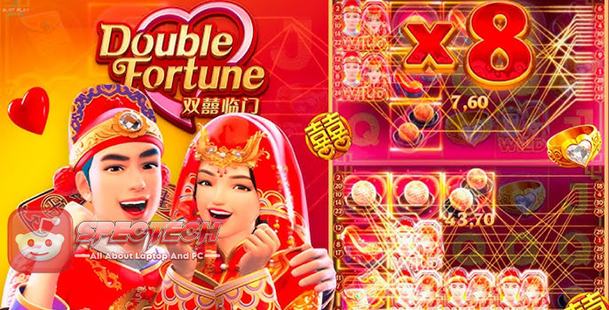 Tips Bermain Double Fortune Agar Mudah Jackpot