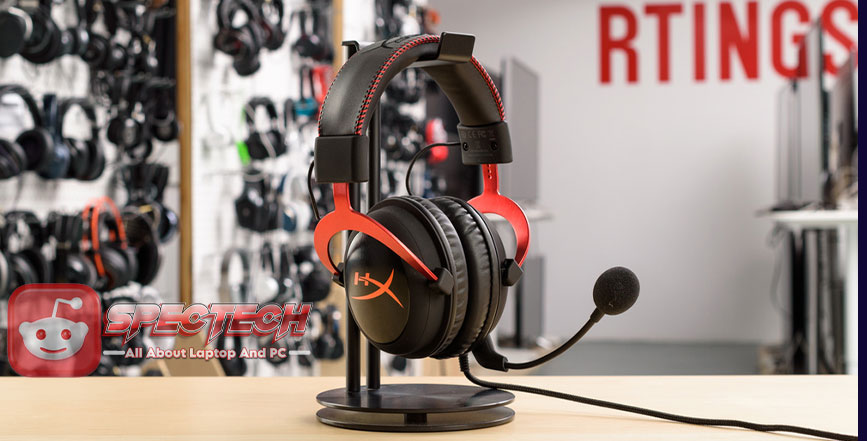 HyperX Cloud II