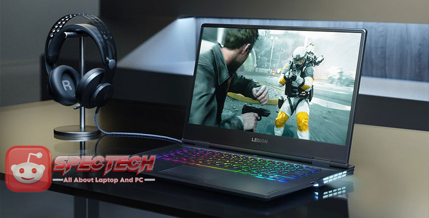 Spesifikasi dan Performa LENOVO LEGION Y7000P Gaming