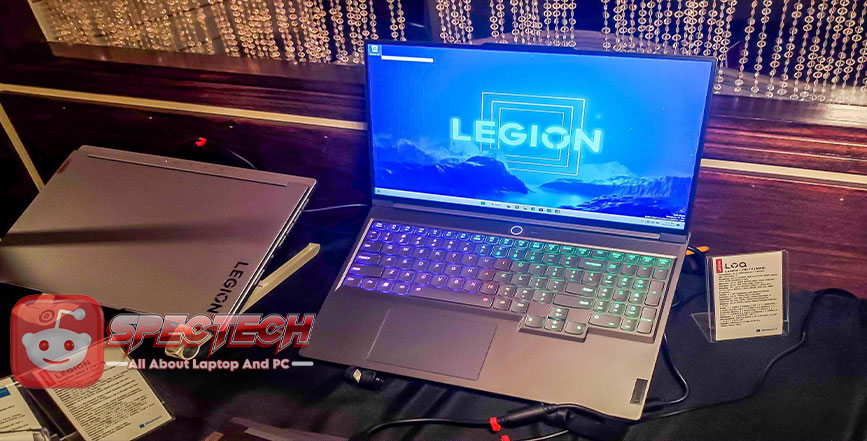 Gaming Laptop LENOVO