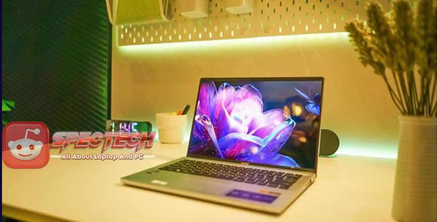 Kelebihan dan Kekurangan Laptop Swift GO 14 OLED