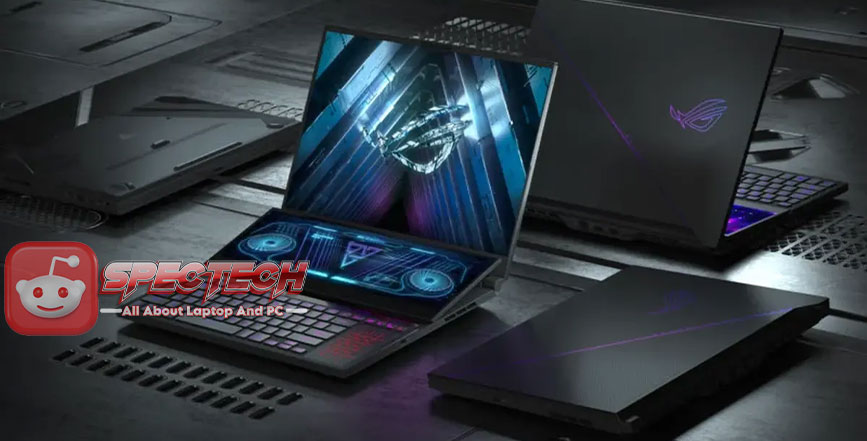 Spesifikasi dan Performa Laptop Gaming ROG Zephyrus DUO G16