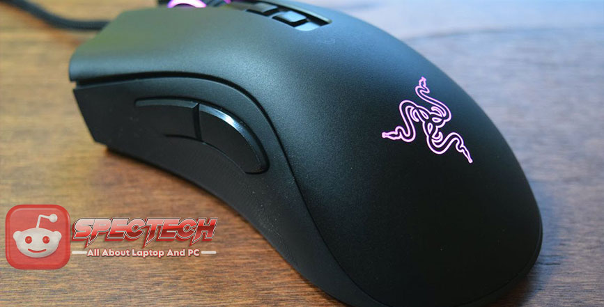 Razer-DeathAdder-Elite