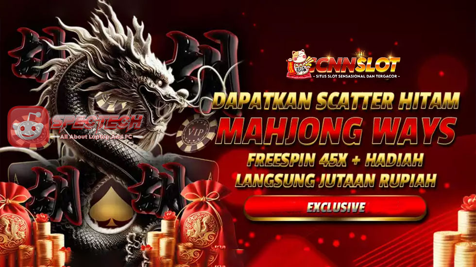 Situs Slot Online Scatter Hitam Mudah Pecah Auto Dapat Freespin