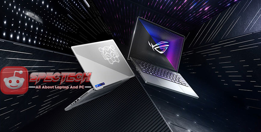 ASUS Zephyrus G14: Laptop Gaming Pilihan Player Gamers Hype