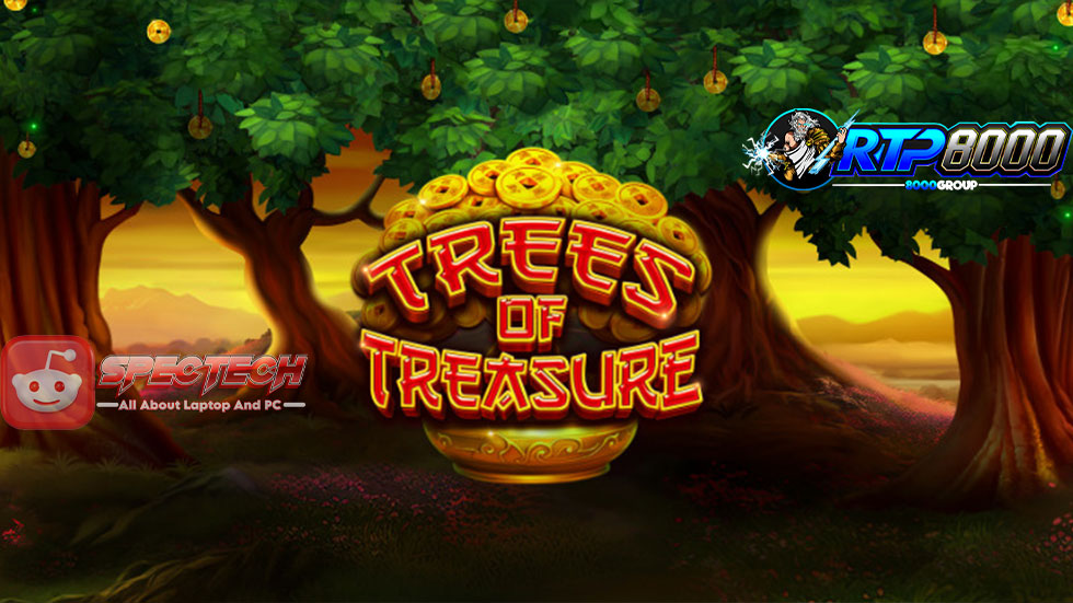 Trees Of Treasure Permainan yang Paling Banyak di Cari