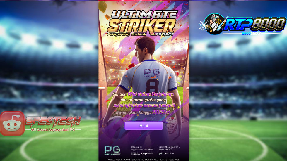 Game Online Bola Ultimate Striker Bonus Kemenangan Berlimpah