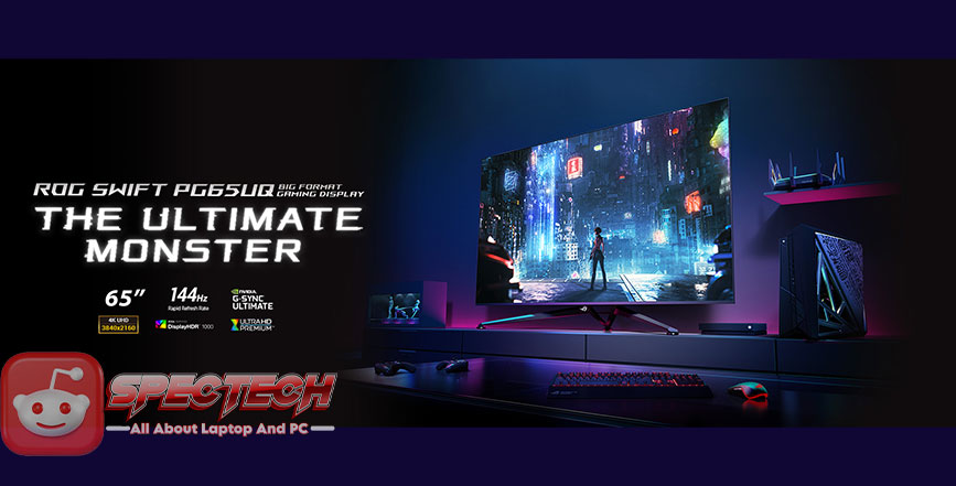 Rekomendasi Monitor Untuk Gaming Agar Enak di Mata