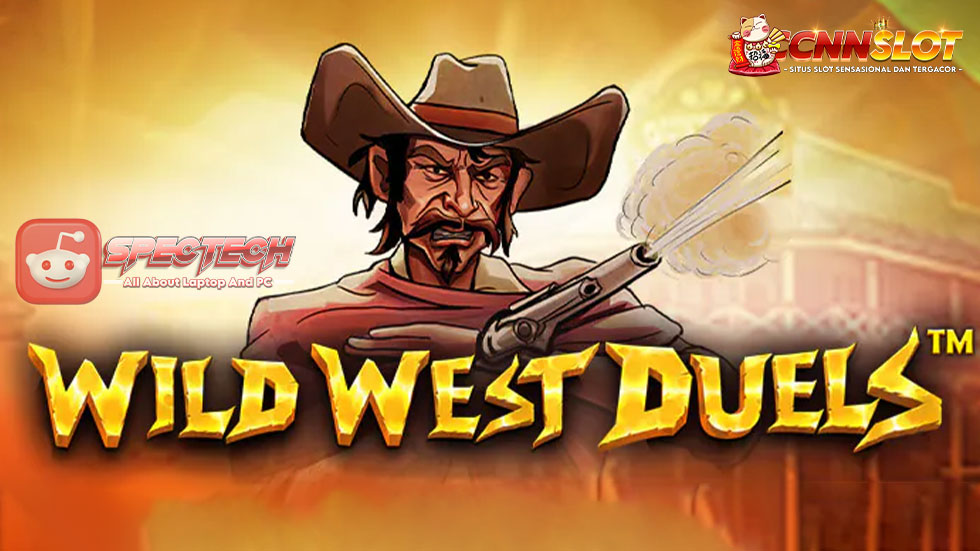 Wild West Duels: Slot Online Gacor Pilihan Pemain Indonesia