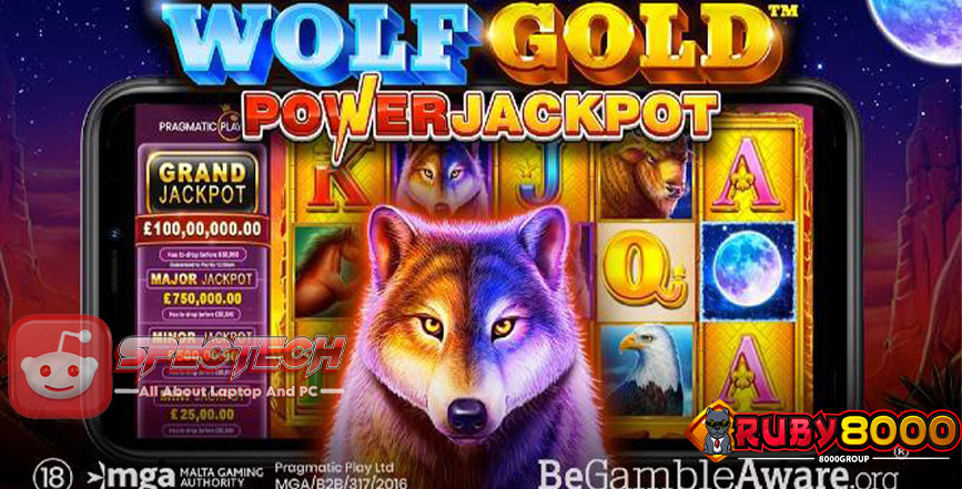 Judi Online Slot Pragmatic yang Gampang Berikan Maxwin