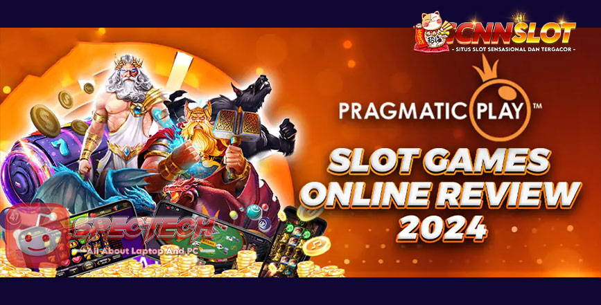 Slot Gacor Pragmatic Yang Paling Banyak Dimainkan Oleh Pemain