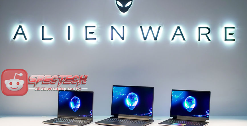 Spesifikasi dan Performa Gaming Laptop ALIENWARE M16 R2