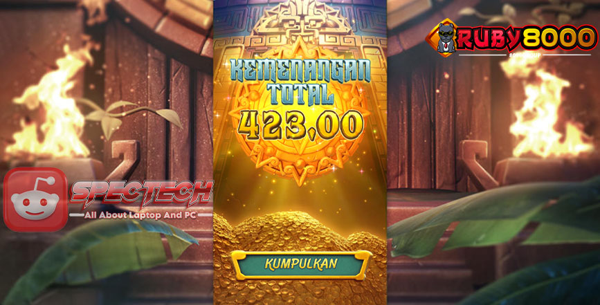 Game Gacor Treasures of Aztec di Situs Online Terbaik Indonesia