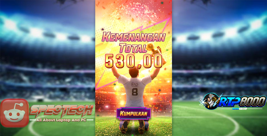 Game Online Bola Ultimate Striker Bonus Kemenangan Berlimpah