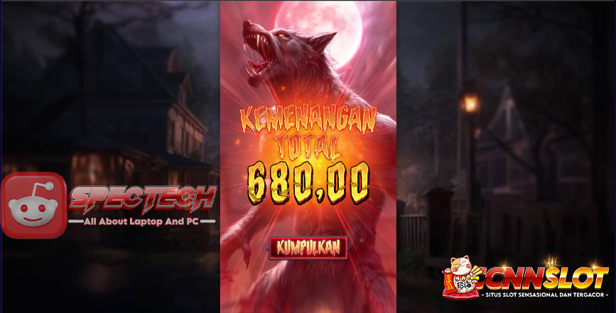 Game Werewolf's Hunt Dengan Scatter Perkalian yang Besar