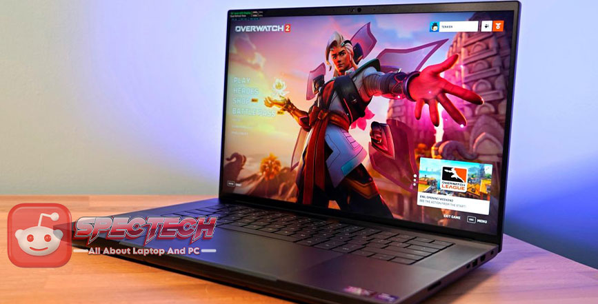 Performa Razer Blade 16