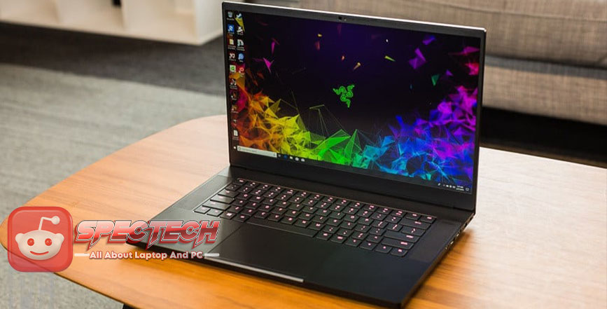 Razer Blade 15 Advanced