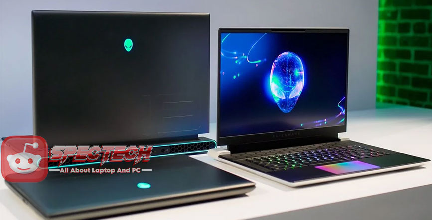 Alienware M18 R2: Laptop Tangguh dengan Performa Luar Biasa