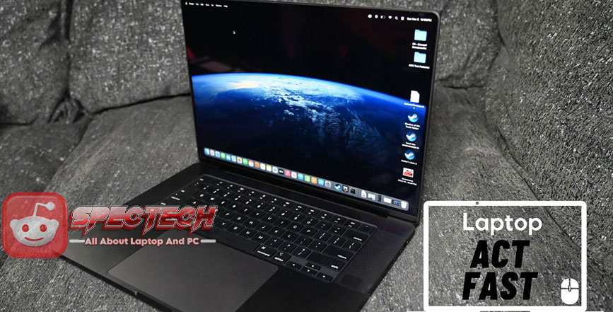 MacBook Pro 16" M3 Max: Inovasi Terbaru di Dunia Komputasi