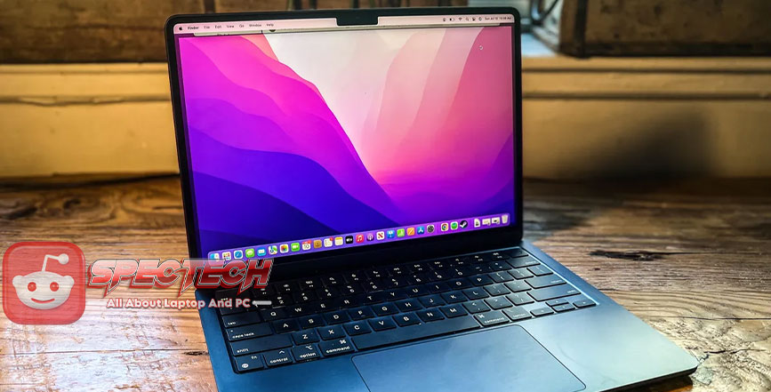 Apple MacBook Air M2 2022: Keunggulan dan Inovasi Terbaru