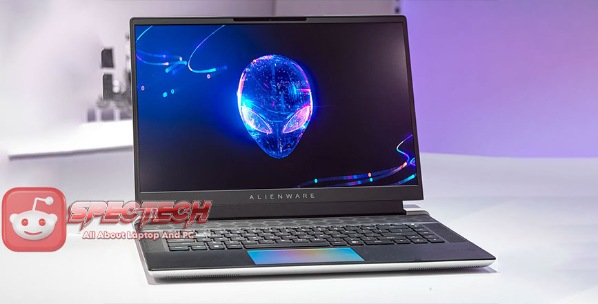 Alienware X16 R2 Laptop Gaming Super Ngebut di Kelasnya