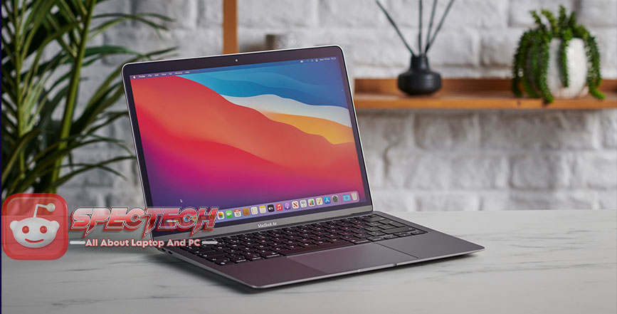 MacBook Air M1: Laptop Ringkas dengan Performa Tangguh