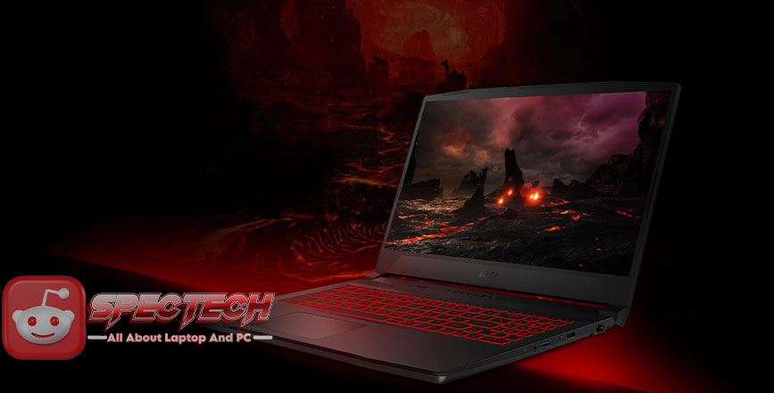 MSI Bravo 15 C7VE: Laptop Terbaik untuk Penggemar Performa