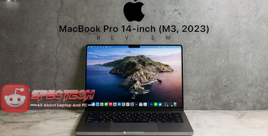 Apple MacBook Pro 14" M3: Terobosan Teknologi Terbaru Apple