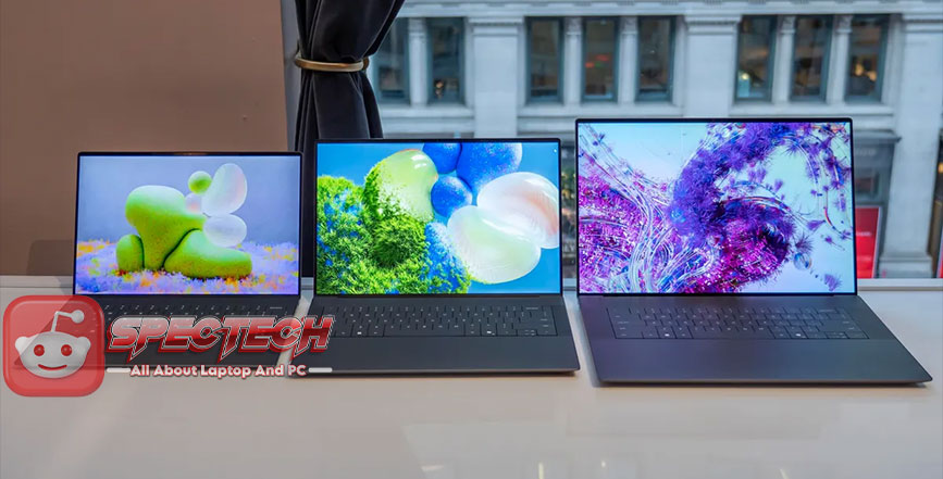 Dell XPS 13 2024: Laptop Kinerja Tinggi dalam Desain Premium