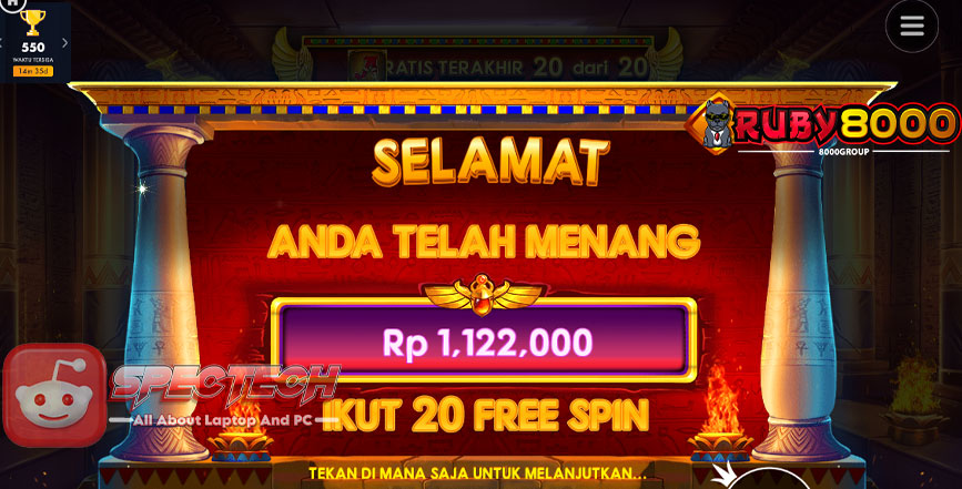 Slot Gacor Book of Fallen Dengan Perkalian Maxwin Sampai Jepe