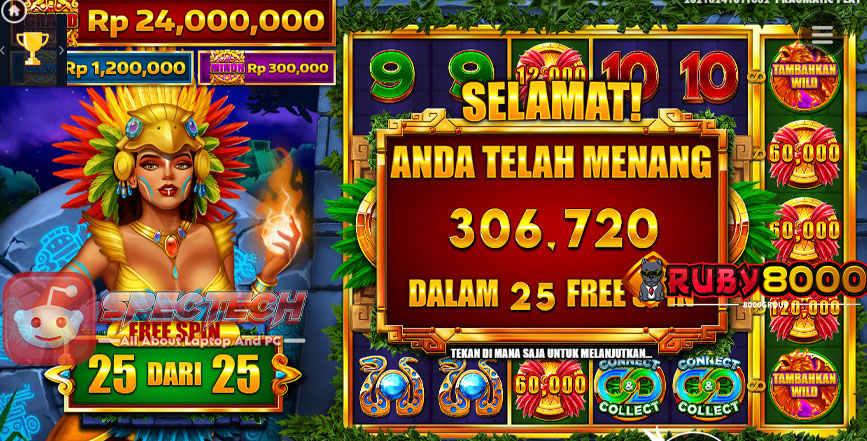 Firebird Spirit: Slot Mekanisme Connect & Collect Menguntungkan