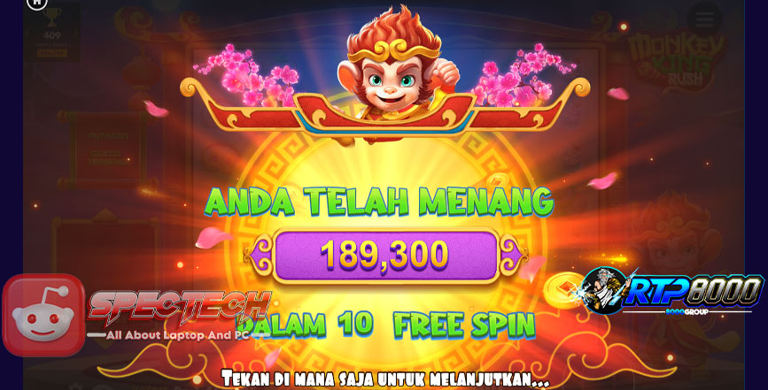 Deposit Pulsa Game Magic Journey Modal Kecil Gampang Jackpot