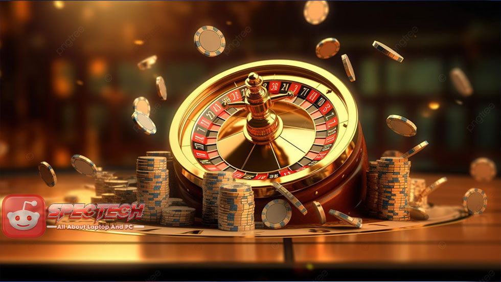 Bermain Casino Online di situs Slot Deposit Pulsa Tanpa Potongan