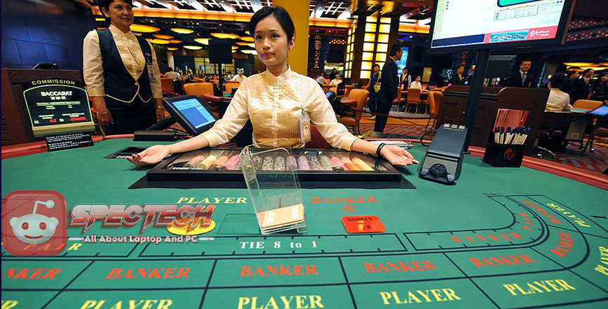 Bermain Casino Online di situs Slot Deposit Pulsa Tanpa Potongan