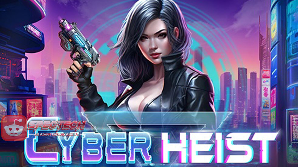 Cyber Heist: Mainkan Slot Online Terbaik di Situs Slot Terpercaya