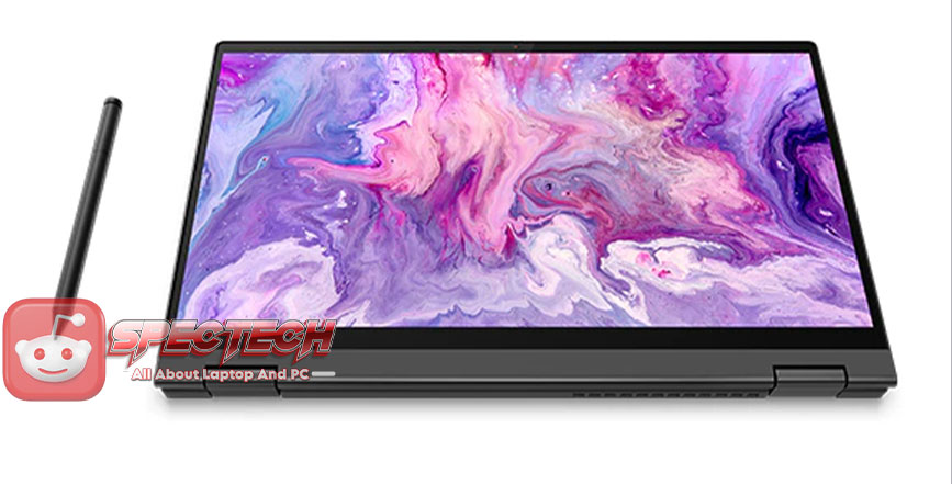 Lenovo IdeaPad Flex 5: Kelengkapan dan Kualitas yang Mumpuni