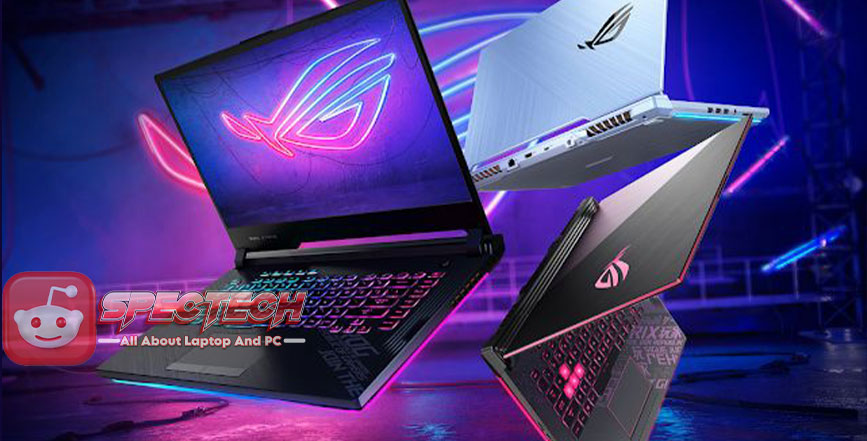 ASUS ROG G614JU: Laptop Tangguh Bermain Tanpa Batas