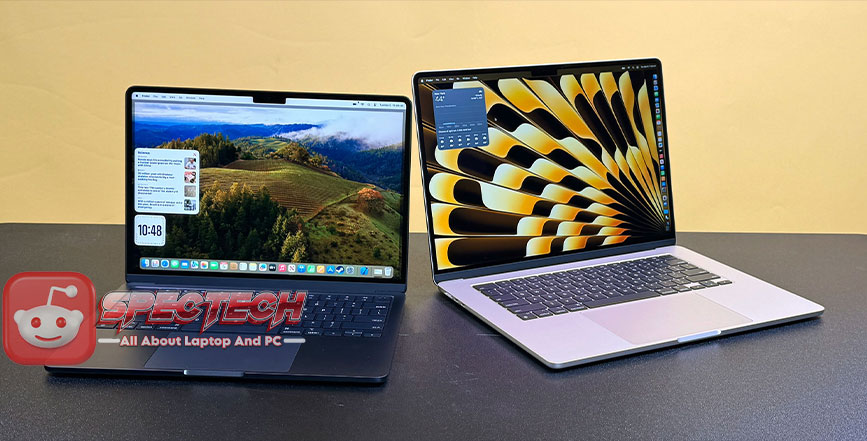 Apple MacBook Air 15 M3 2024: Laptop Tercanggih di Kelasnya