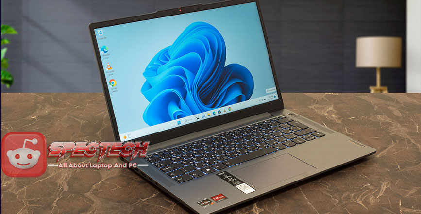 Lenovo Ideapad Slim 3: Laptop Terjangkau dengan Performa Andal